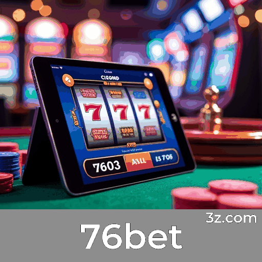 Desbloqueie Ofertas Exclusivas no 76bet!