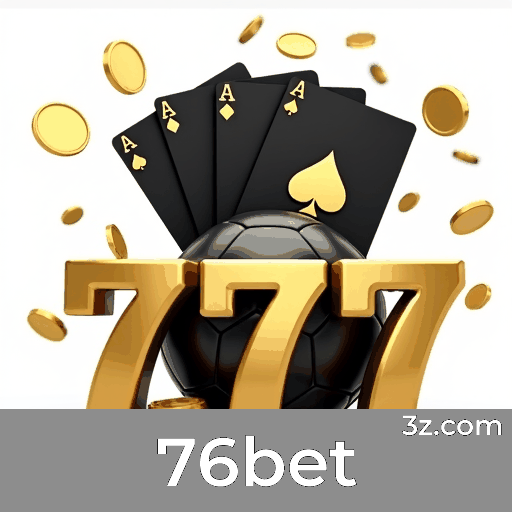 76bet: Experiência de Jogos de Cassino Luxuosa e Imersiva